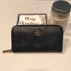 Tory Burch Wallet